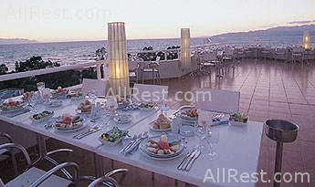 Richmond Ephesus Hotel 15